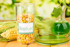 Swaythling biofuel availability