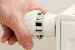 Swaythling central heating repair costs