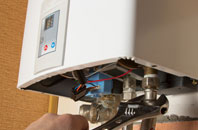 free Swaythling boiler install quotes
